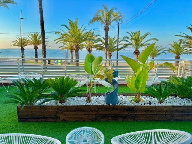 Hotel Neptuno