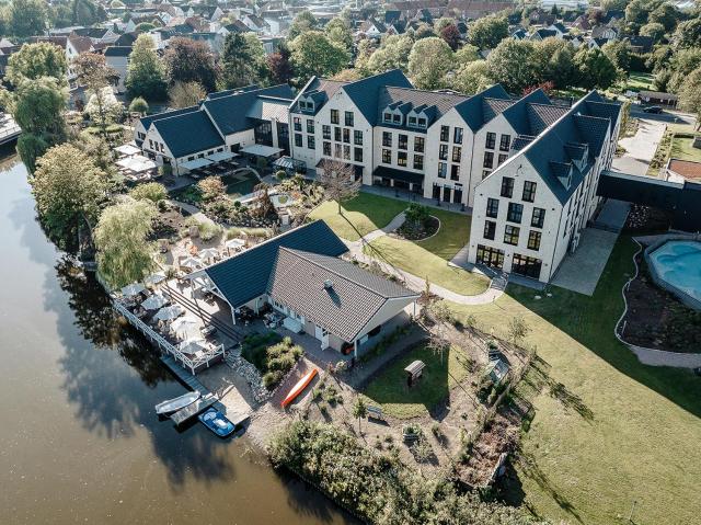 River Loft Hotel