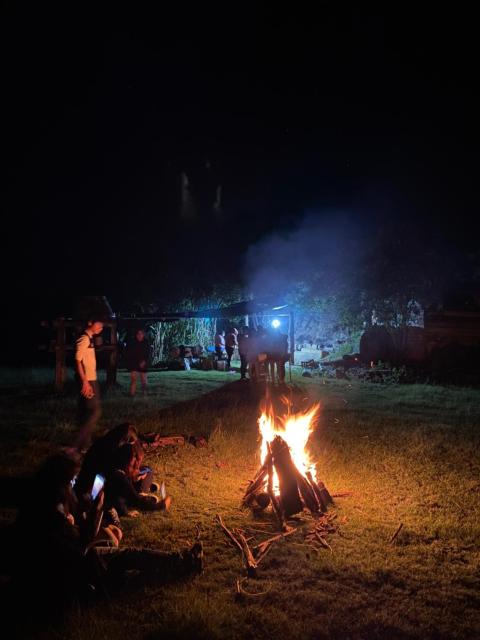 Rancho El edén