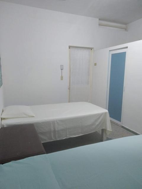 Apartamentos Castillo