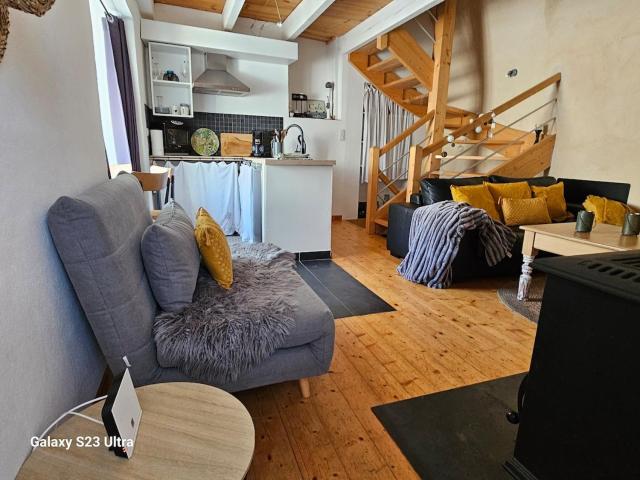 Charmante maison caussenarde