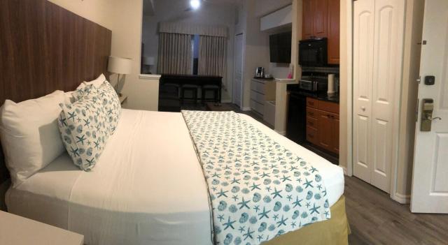 Universal-Disney Dream 606H Studio - The Point
