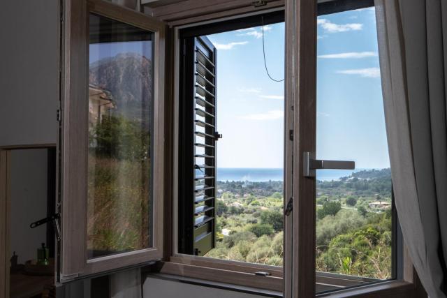 Collimare B&B Vista Mare e Relax