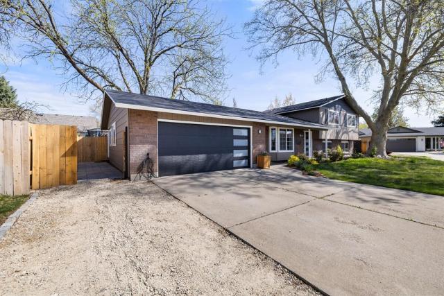 Eagle Nest Retreat - Modern Studio in Eagle