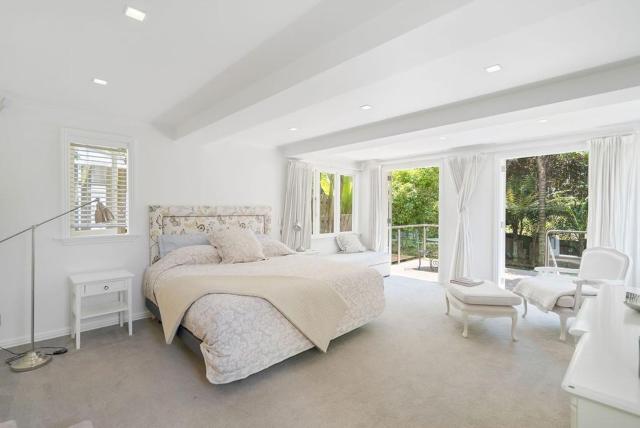 The Villa on Anglesea