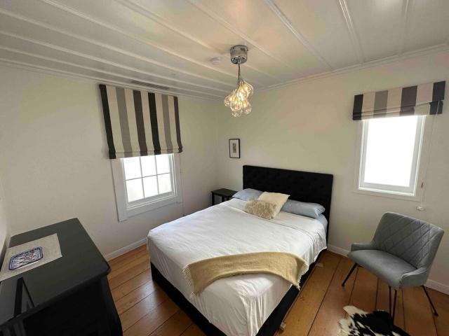The Villa on Anglesea