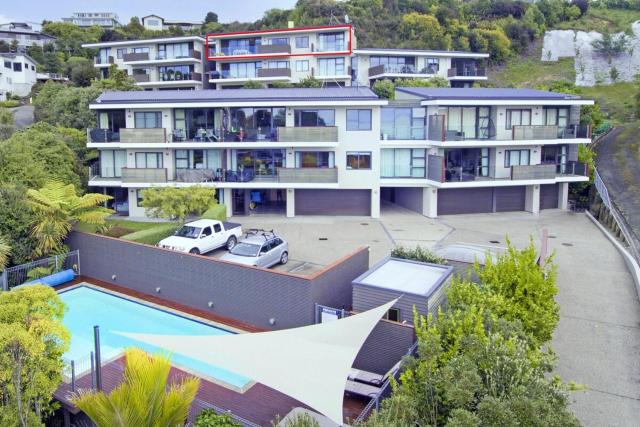 Kaiteriteri Luxury Apartment