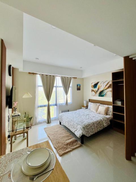 Raph Staycation near Mactan Newtown