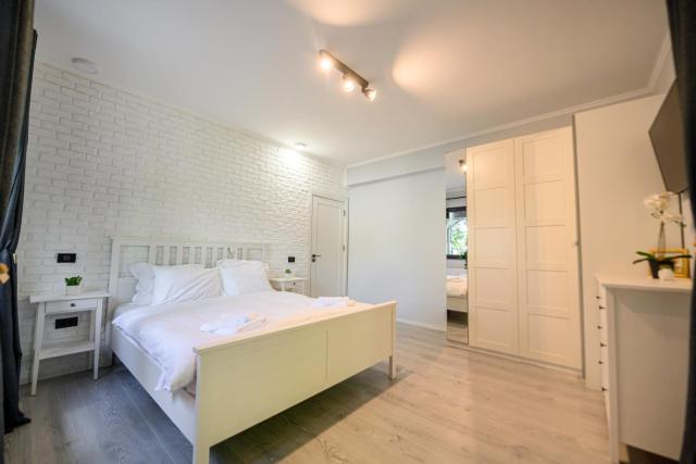 Kiseleff Flat