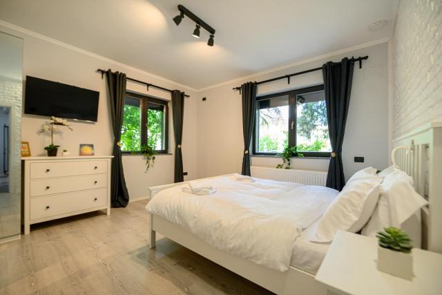 Kiseleff Flat