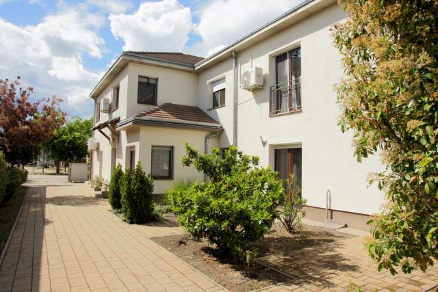 Solaris Garden Rooms