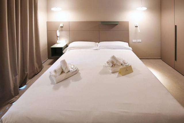 Hotel Villa Cappugi