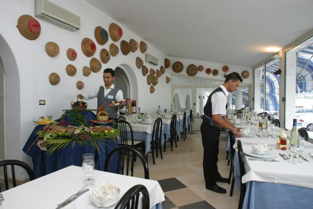 Hotel Elisa - Spiaggia Privata Inclusa