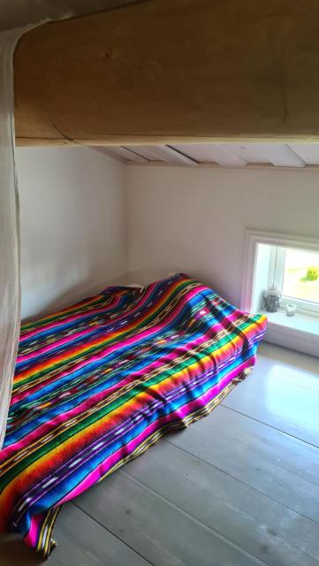1 Lägenhet med 2 sovrum och kök