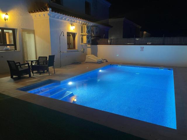 House Lago Azul