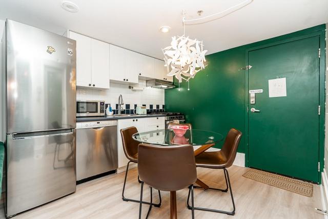 Trendy Loft in Downtown