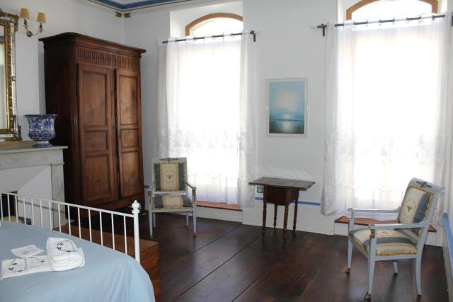 Chambres d'Hôtes L'Enclos des Jacobins