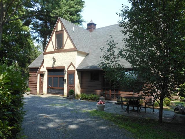 The Stables