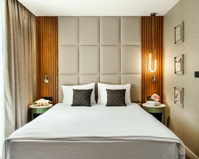 Boutique Hotel Villa Royal