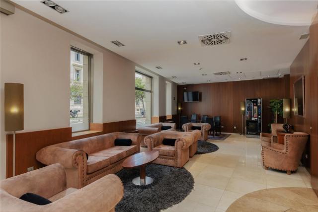 Hotel Santa Marta