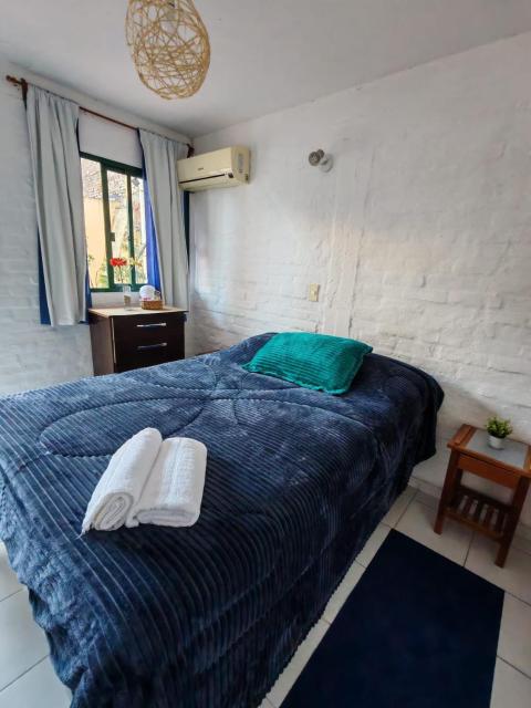 Hostel Colibri Colonia