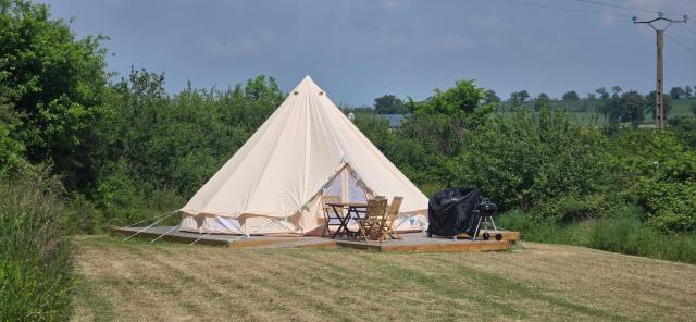 Camping le Monteil
