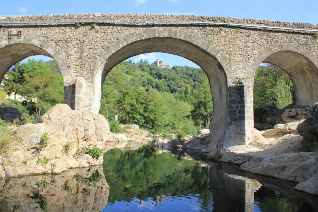 Camping Le Barutel