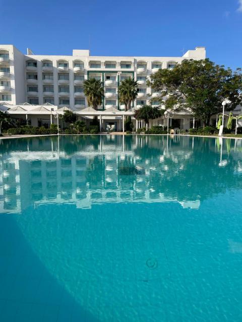 Bizerta Resort Congres & SPA