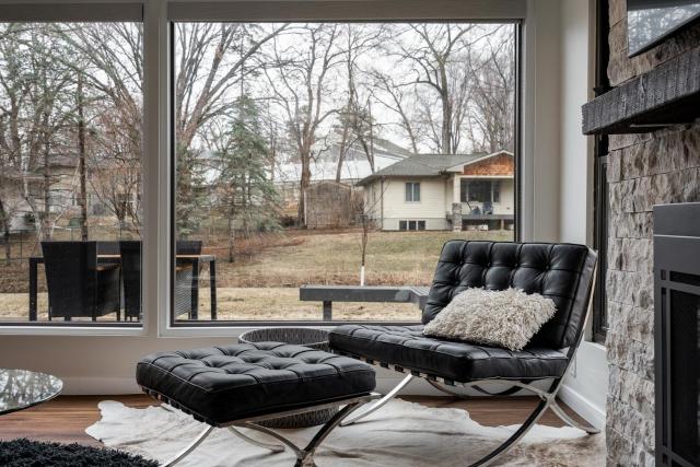 Bassett Creek Retreat