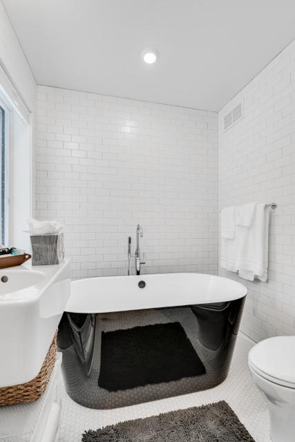 Modern Chic