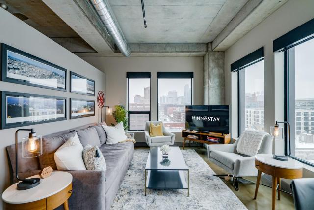 Sable 807 - One Bedroom