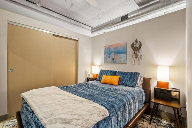Sable 804 - One Bedroom