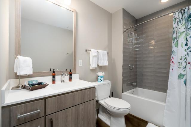 Sable 305 - One Bedroom