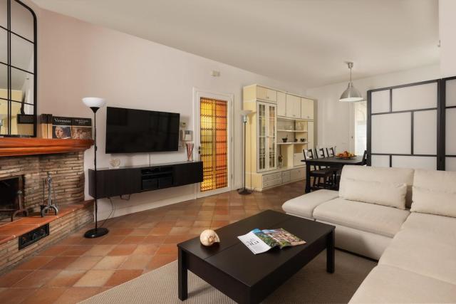 The Garden's Home-Casa Rimini Marina centro