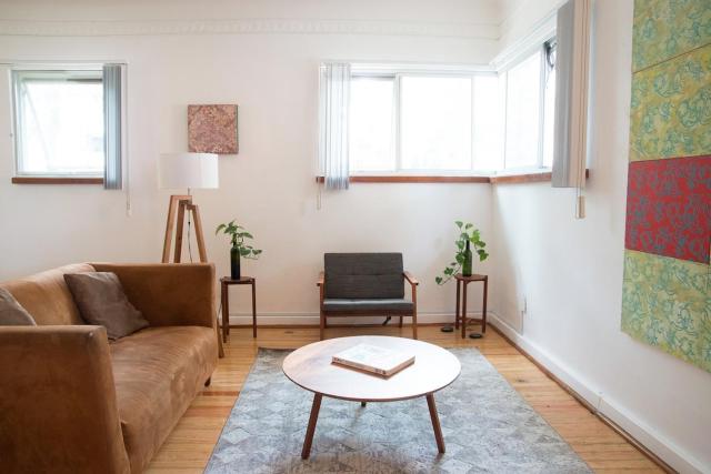 Loft in the fun part of Condesa