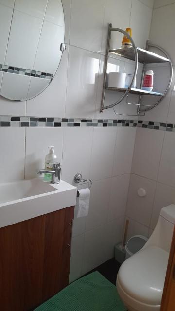 Hostal Girasol 3