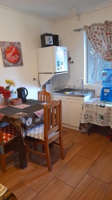 Hostal Girasol 3