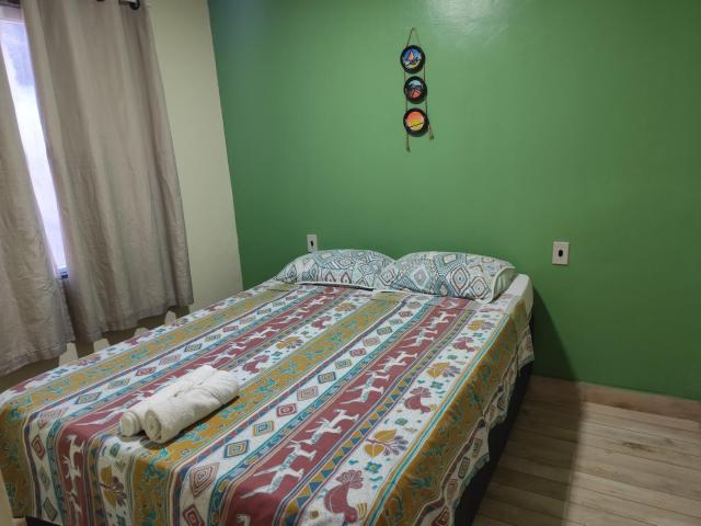 Hostel Unamar