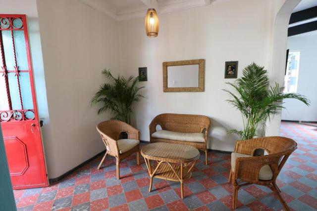 Amplio departamento remodelado