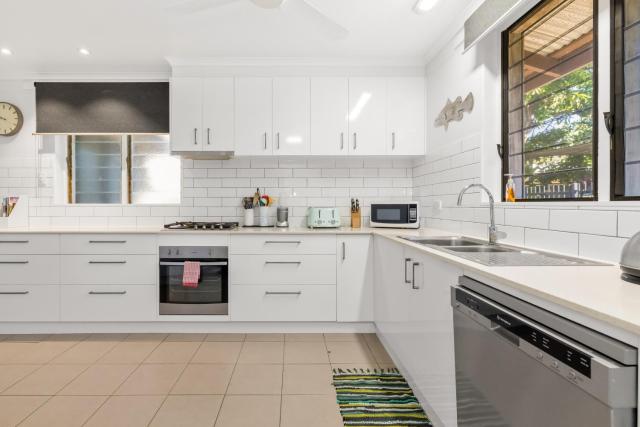 Top End Lifestyle 3BR home with large yard and pool