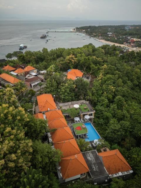 Abasan Hill Hotel and Spa