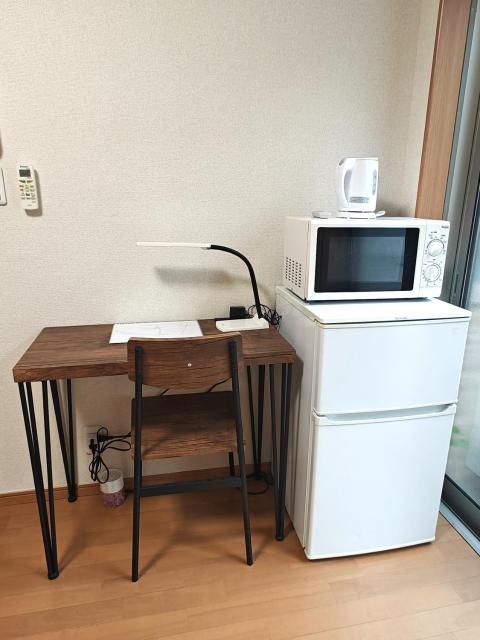 Senju 101, Cozy Tokyo Studio