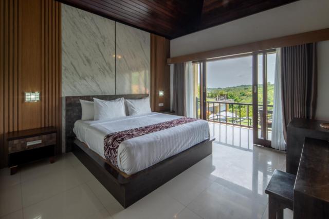 Abasan Hill Hotel and Spa