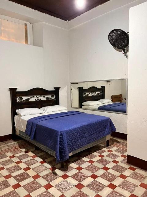 Casa de don Angel