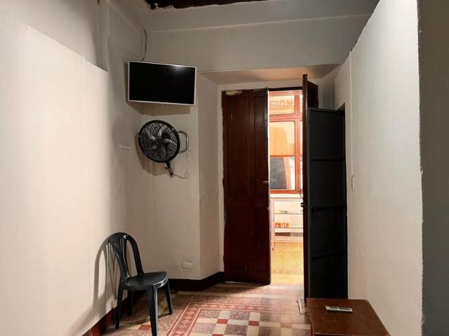 Casa de don Angel