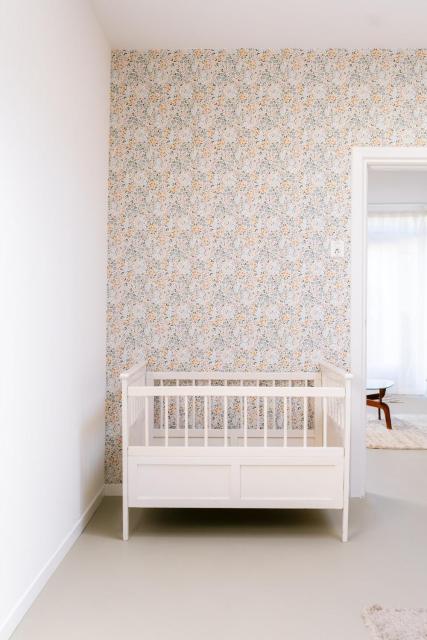 Nice bright studio near the forest and Amsterdam