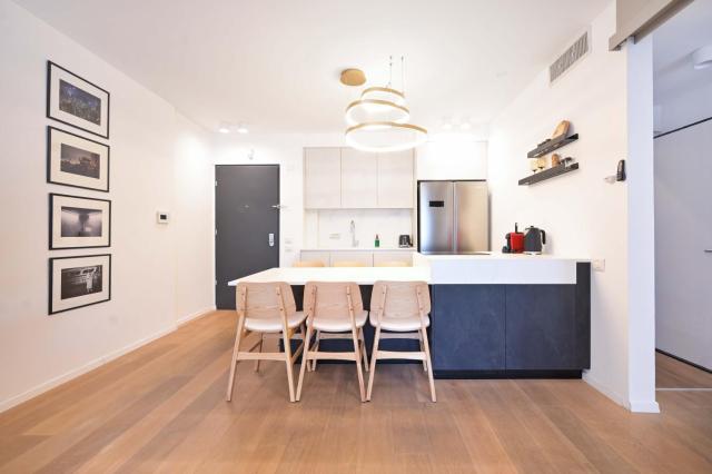 2BR in Nahalat Binyamin by Holyguest