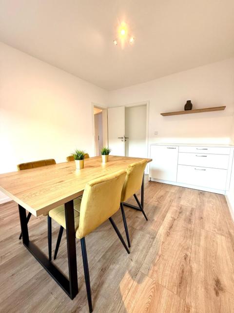Apartment Goldstück