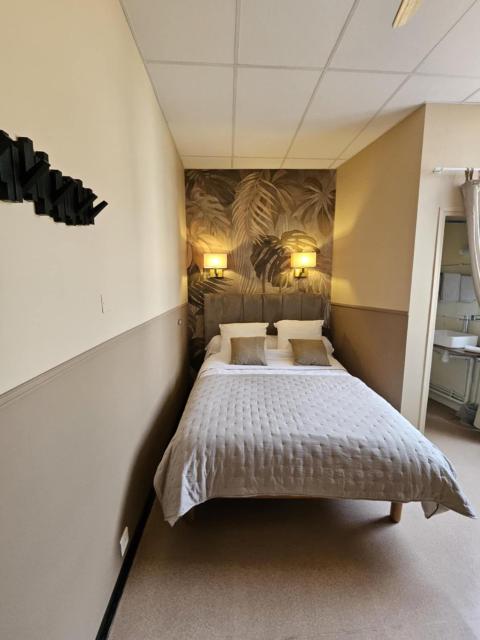 Coco Marco Hôtel