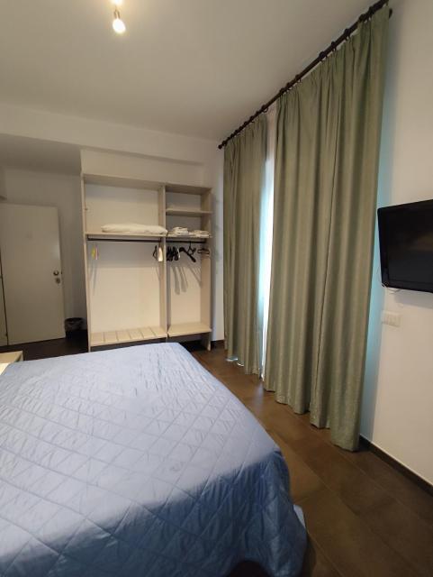 Belvedere Rooms Guest House